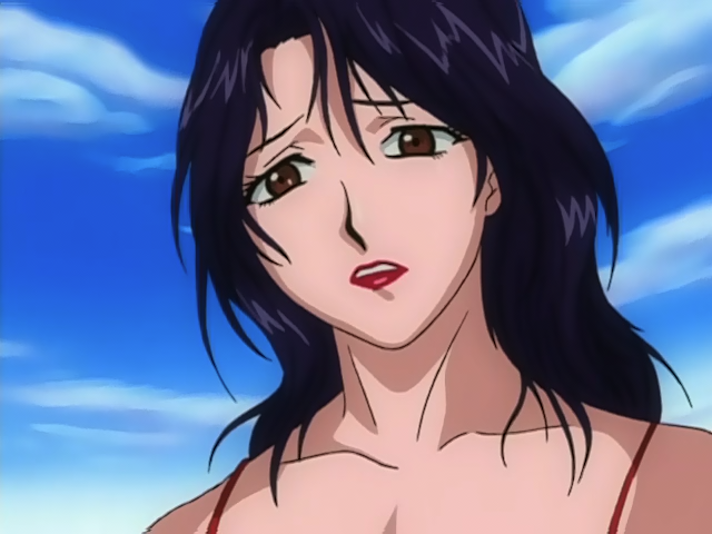 Haitoku Tsuma  (Gehin no Fansub)